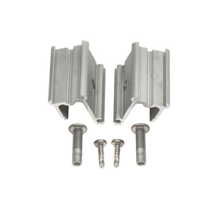 Stützfuß-Befestigung Front TO 5003 / 5102 / 6200 / 8000 / 9200