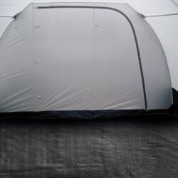 Zeltboden Travel Extra