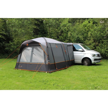 Busvorzelt San Marino/Portofino