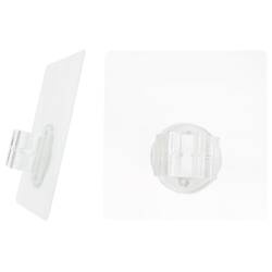 Magische Haken Klemmhaken