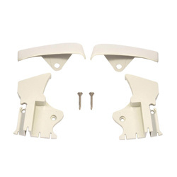 Frontblendenendkappen für TO 8000