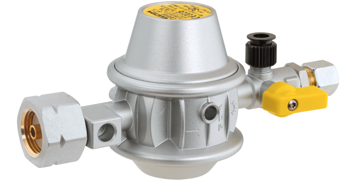 GOK Caramatic BasicOne Reduzierer 1,5 kg/h 30 mb Komb.A x RVS 8 UEDS