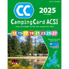 CampingCard EN