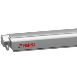 Markise F80, titanium, 497 cm