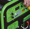 Stromerzeuger LPG Greengear 7000W GE-7000