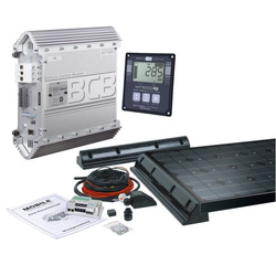 Solar-Komplettanlage PowerPack Classic Power, 880 Wh