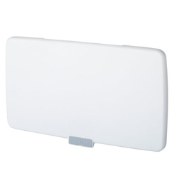 Deckel doppelt für Versorgungsklappe Smart Supply