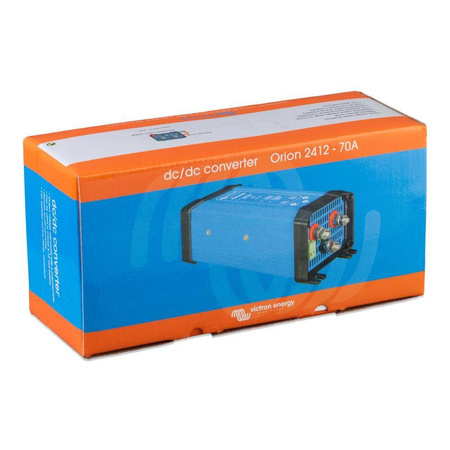 Orion DC-DC-Wandler 24/12-70A IP20 Victron