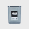 BOXIO SHAKE - luftdichter Streubehälter 2,8 l für Hanfstreu