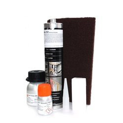 SIKA - Klebeset zur Befestigung von Solar-Kits