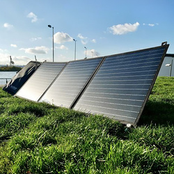 Faltmodul Power Move