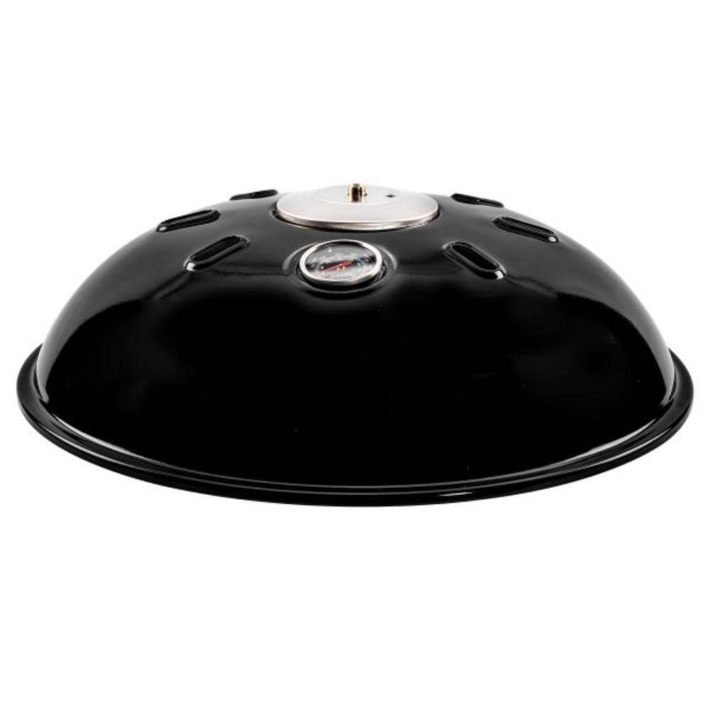 Cadac 5650-SP001 Haube für den Grillo Chef 2