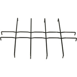 Rost, emailliert für Dometic-Kocher HB 2370