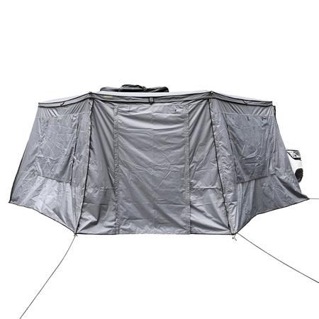 horntools Seitenwände für Markise Horizon 180° 250 cm