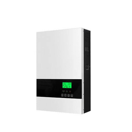Revo netzunabhängiger Solar-Hybrid-Wechselrichter VM II 3KW/24V