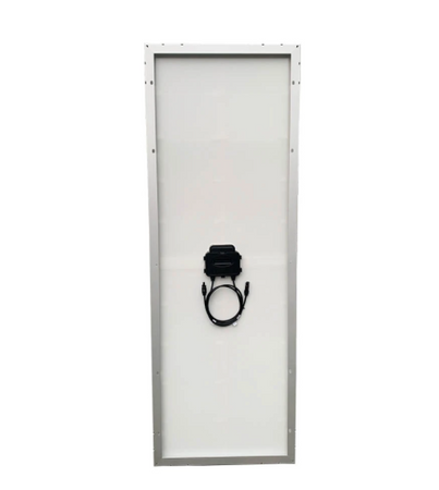 Solarmodul 180W monokristallin 1490 x 680mm SOLARFAM