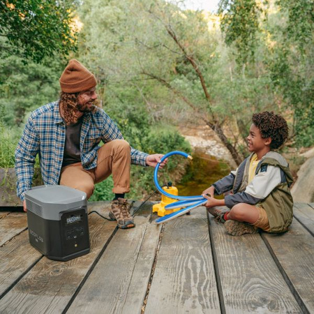 Powerstation DELTA 2 Max