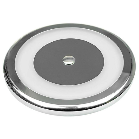 Aufbauleuchte mit Dimmschalter