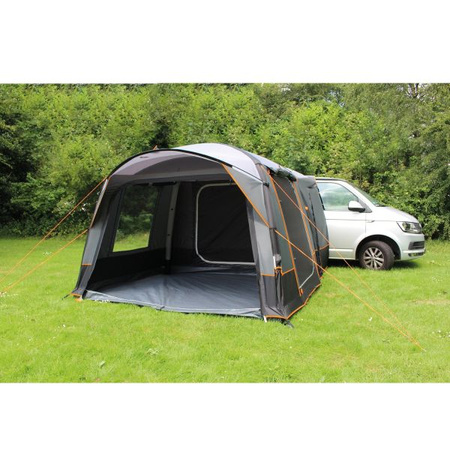 Busvorzelt San Marino/Portofino