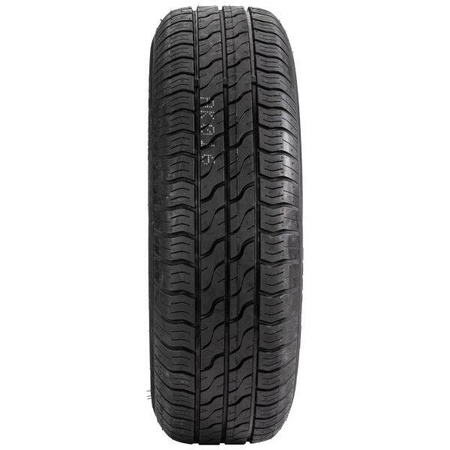 Reserverad für Wohnwagen