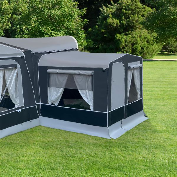 CAMPTECH Anbau Brillant Air