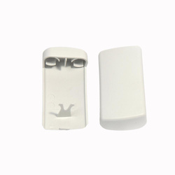 Abdeckung für Gelenkarm-Befestigung Thule 4200 / TO 4900 / 5200, Satz links und rechts