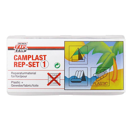 Camplast Reparatur-Set