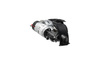 Thule 302098 Motor-Kit 12 V für Markise Omnistor 6300 - anthrazit, Nachrüstung für Kurbelmarkisen