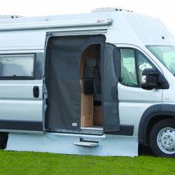 Insektenschutzvorhang Fiat Ducato