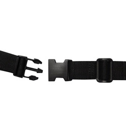 Spanngurtset mit Schnapphaken