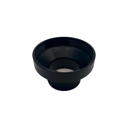 Webasto 1320760A Reduzierstück Warmluftführung 90/60 mm - für Air Top Evo 40/55 und Air Top 2000 STC