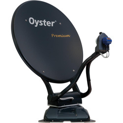Sat-Anlage Oyster 70 Base