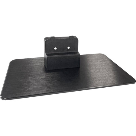 Standfuß für TV alphatronics SL-27 DW