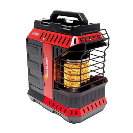 Buddy FLEX® tragbarer Heizstrahler Propan