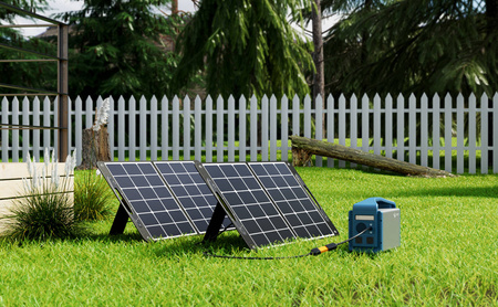 Powercube ULT-1500 tragbares 1500W LiFePO4 Ultimatron Kraftwerk