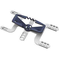 Erweiterungspaket Froli Travel halbe Elemente