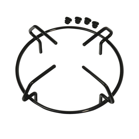 Rost, groß, emailliert für Dometic-Kombination MO 9722