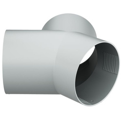 Y-Stück YP für TwinBoost