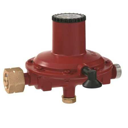 GOK Druckregler 10 kg/h 37 mbar GF x 1/2 LH-KN PRV