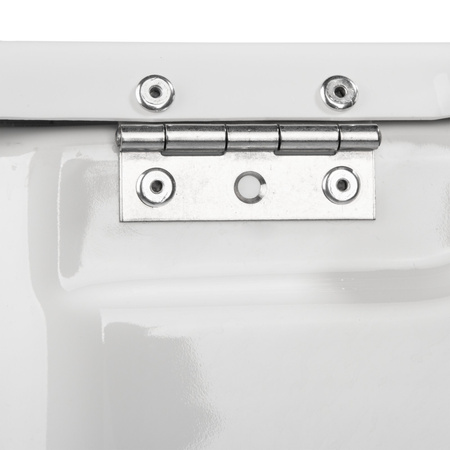 Unbestimmte Trockentoilette Cactus 385 mm