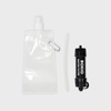 BOXIO WATER FILTER SYSTEM - Outdoor-Wasserfilter bis 8.000 l mit 5 l Wassersack