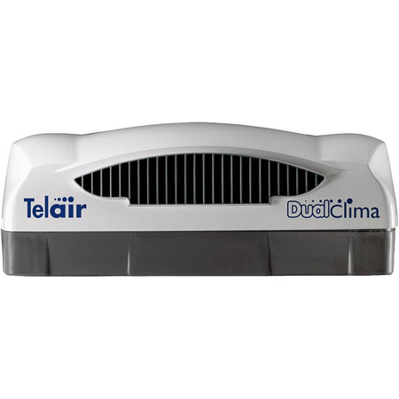 Klimaanlage Telair DualClima 8400H