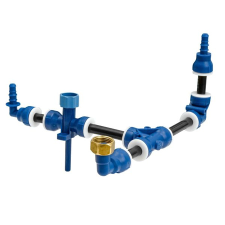 Rohr Kaltwasser UniQuick