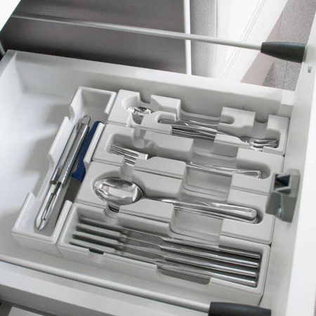 purvario Besteckeinsatz Kontura On-Top