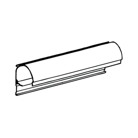 Gehäuse für TO 2000