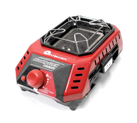 Buddy FLEX® Reise-Gasherd