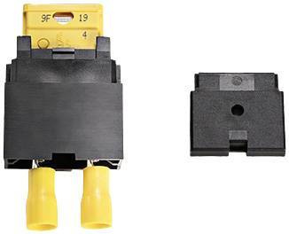 Brennstoffzellen-Stromerzeuger EFOY Pro 2800BT 12/24V 125W