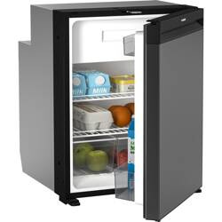Kompressorkühlschrank CoolMatic NRX