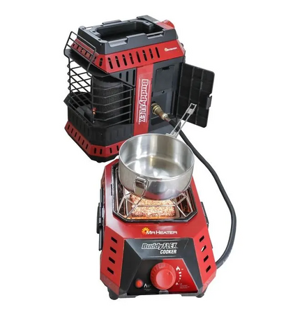 Buddy FLEX® Reise-Gasherd