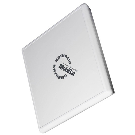 Flachantenne BAS 66 Skew